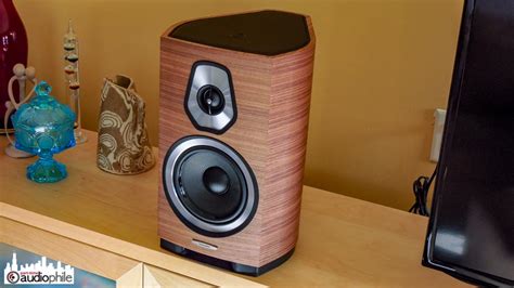 Sonus Faber Sonetto Ii Speakers Review Part Time Audiophile