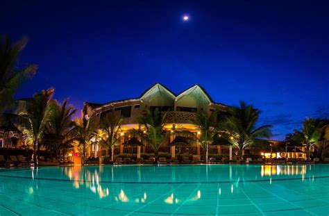 Lamantin Beach Resort And Spa Rondreis Senegal Amazing Destinations