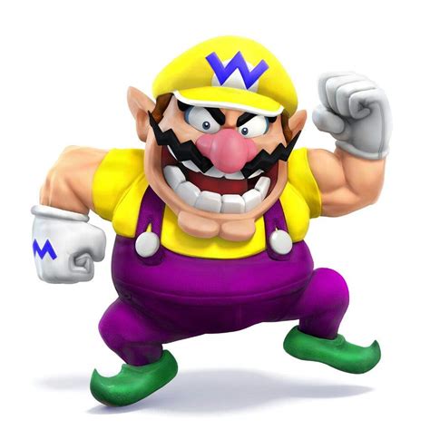 Why Wario Is The Most Attractive Smasher Smash Amino