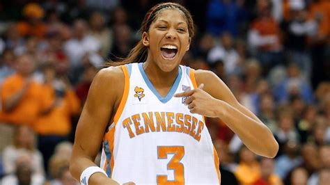 9 Top Female Athletes From The Sec