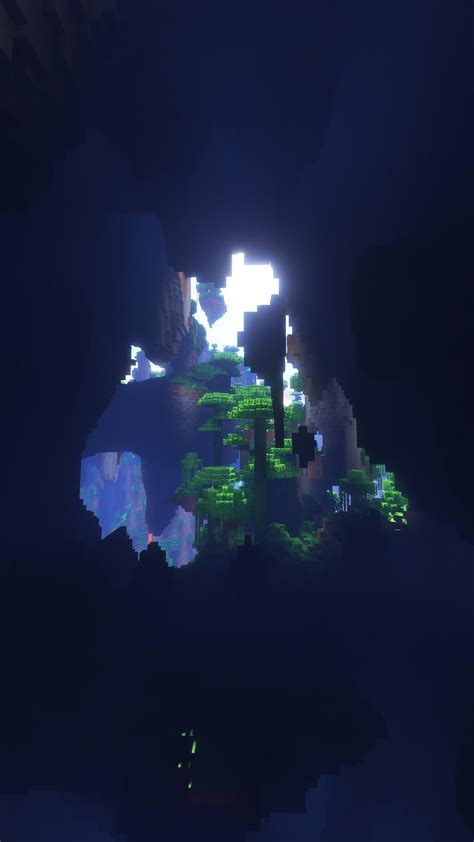 Minecraft Aesthetic Wallpapers Top Free Minecraft Aesthetic