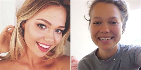 100 selfies 1 day of not eating why this instagram star quit social media bikini selfie