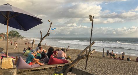Digital Nomad Life In Canggu Our Time In Bali Goats On The Road