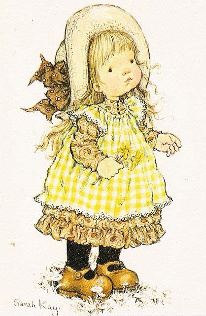 Holly Hobbie Sarah Kay Holly Hobbie Sarah Key