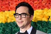 "Big Bang Theory" star Jim Parsons reveals COVID battle - New York ...