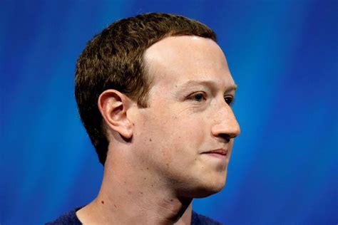 Mark Zuckerberg Is A Horror Show But Theres A Glimmer Of Truth Hidden In His Latest Blunder