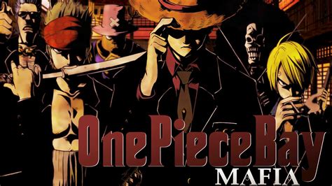 Jerinawalasia 5 One Piece Mafia One Piece Mafia By A Black Angel On