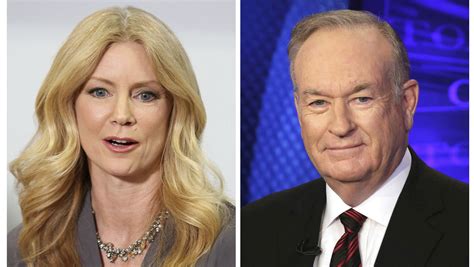 Bill O Reilly S Sexual Harassment Mess Melinda Henneberger