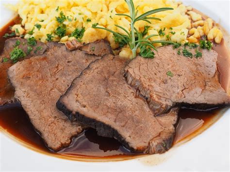 The 16 Best German Foods You Must Try A Taste Of Abroad