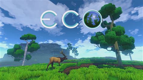 Eco Global Survival Game Windows Mac Indie Db