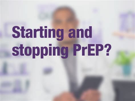 Prep Vs Pep Greater Than Hiv