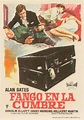 Sección visual de Fango en la cumbre - FilmAffinity