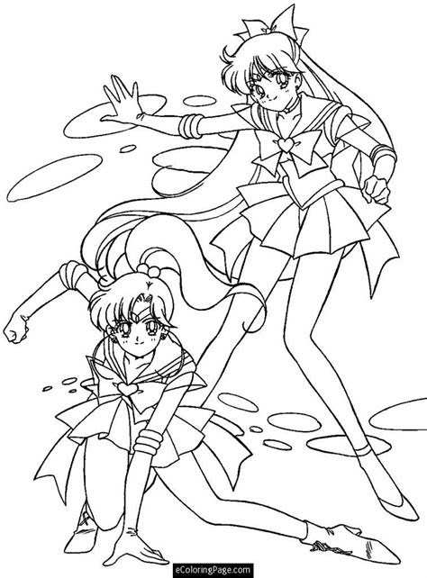 Doesn't this sound super fun? Free Printable Anime Coloring Pages - Coloring Home