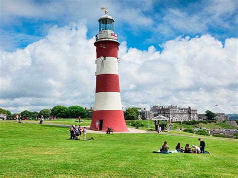 Things To Do in Plymouth | 12 Must-See Attractions and More