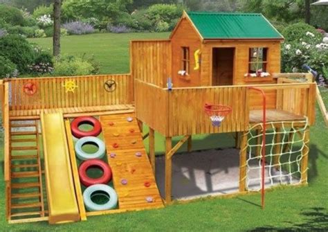 If you?ve got the space, we?ve got the ultimate cubby for you: 10 Awesome Kids Cubby Houses - Mum's Lounge
