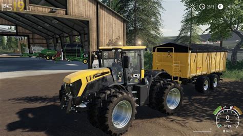 Mods Pack By Stevie V 20 Fs19 Mods Farming Simulator
