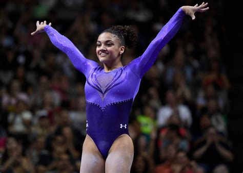 Laurie Hernandez Beam Olympics 2016 The Best Picture Of Beam