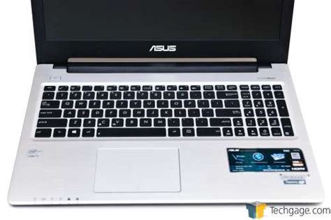 Asus S56c 156 Inch Ultrabook Review Techgage