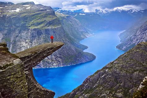 Travel To Norway Discover Norway With Easyvoyage