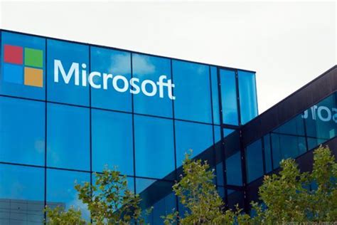 Microsoft-Corporation | TechMobi