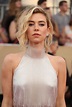 VANESSA KIRBY at 23rd Annual Screen Actors Guild Awards in Los Angeles ...
