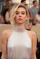 VANESSA KIRBY at 23rd Annual Screen Actors Guild Awards in Los Angeles ...