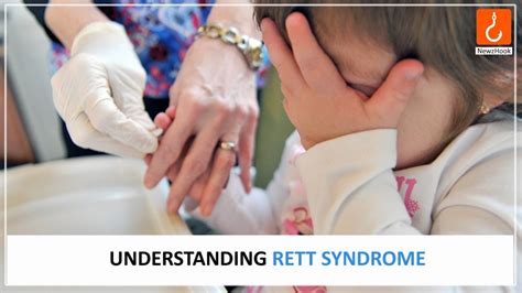 Understanding Rett Syndrome Youtube