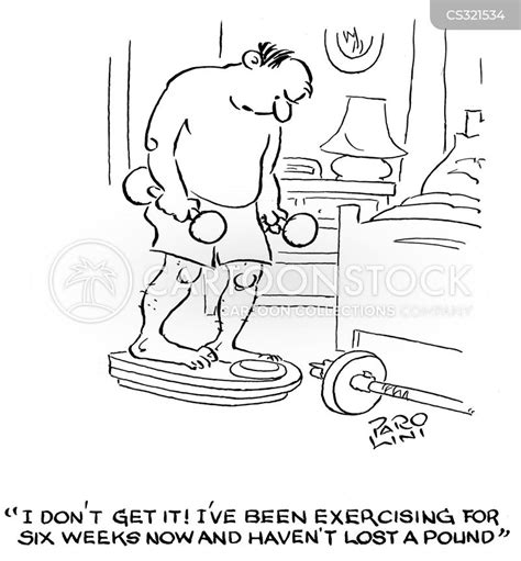 Weighing Scales Cartoons And Comics Funny Pictures From Cartoonstock