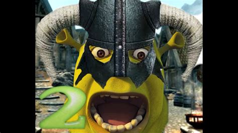 Ytp Shreks Poop Adventure Episode 2 Youtube
