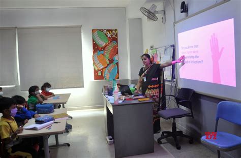 Computer Teacher In Kolkata Education Data At Work In K 12 Getting