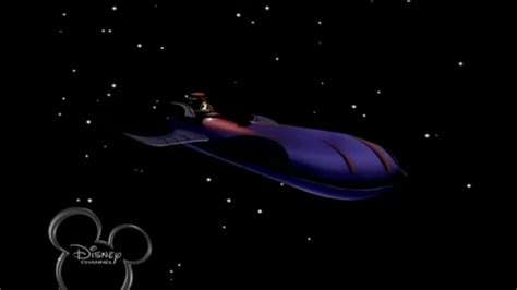 Zurgs Dreadnought Buzz Lightyear Of Star Command Wiki Fandom