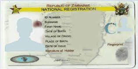 Rights Groups Urge Govt To Issue Id Cards Newsday Zimbabwe