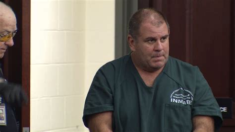 Sex Offender Pleads Not Guilty In Fiancees Beating Death