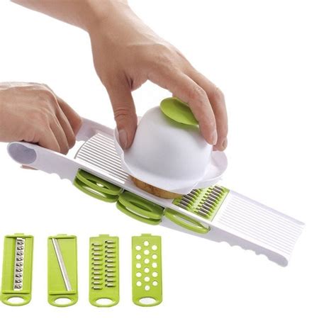 Jwl Vegetable Cutter Multifunctional Kitchen Accessories Tool Grater