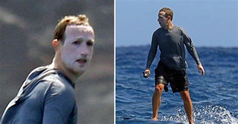 Mark zuckerberg loves america, conservative writer ian miles cheong said. Captan a Mark Zuckerberg surfeando y se burlan en redes