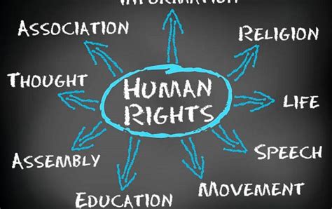Education In Human Rights Progress Lessons Learnt And Challenges