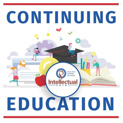 What Are Continuing Education Units Ceus And Why Do You Need Them