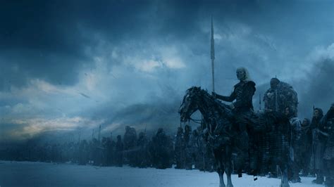1920x1080 White Walker Night King Game Of Thrones Game Of Thrones
