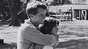 Remembering 1968: Robert F. Kennedy, and a generation's loss - CBS News