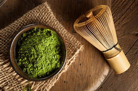 Are the leaves left whole or cut in smaller pieces? Perfect matcha: why we're gaga for green tea powder (and ...