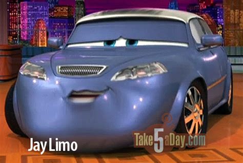 Mattel Disney Pixar Diecast Cars The Final Final Lap Full List Take