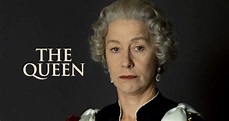 The Queen - La regina - Wikipedia