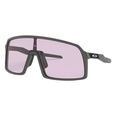 Oakley Sutro Sunglasses With Prizm Low Light Lens Sigma Sports
