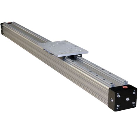 Contact us at +65 6335 0022. PLG-140 Series Guided Braked Rodless Pneumatic Cylinder | Matara UK Ltd