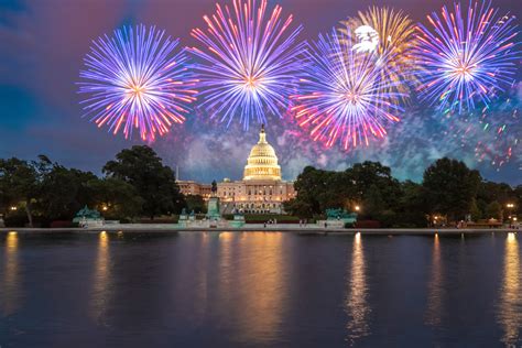Us Independence Day Why 4th Of July Is Important For Americans And