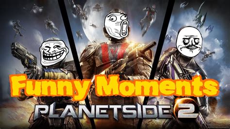 Hd wallpapers and background images. PlanetSide2: Funny Moments Montage! WTF PC1080p - YouTube