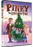 Amazon.com: Piney: The Lonesome Pine : Jonathan Pryce, Simon Pegg ...