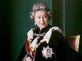 Elizabeth R: A Year in the Life of the Queen - BBC 1992 - YouTube