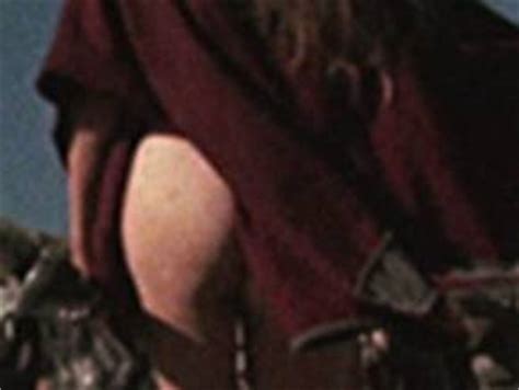 Naked Raquel Welch In Hannie Caulder My XXX Hot Girl