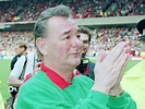On This Day in 1989: Brian Clough celebrates his 1000th game as a ...